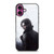 Resident Evil Requiem Leon S Kennedy iPhone 16 Plus Case