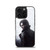 Resident Evil Requiem Leon S Kennedy iPhone 16 Pro Case