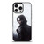 Resident Evil Requiem Leon S Kennedy iPhone 16 Pro Max Case