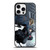 Resident Evil Requiem Leon Vs Hunt iPhone 16 Pro Max Case
