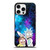 Rick and morty  Space iPhone 16 Pro Max Case