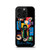 Rick and Morty Chaos Pickle Mode iPhone 16 Pro Case