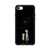 Rick And morty Galaxy iPhone 16e Case
