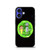 Rick and Morty Portal iPhone 16 Case