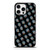 Rick and Morty Series Ricks Face iPhone 16 Pro Max Case