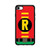 Robins Suit iPhone 16e Case