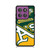 Oakland Athletics 05 Motorola Moto G Power 5G 2025 Case