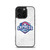 Round Rock Express 02 iPhone 16 Pro Case
