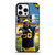 Ryan Glasgow Michigan Wolverines iPhone 16 Pro Max Case