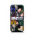 Sakomoto Days Manga Art iPhone 16 Case