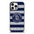 San Diego Padres Wooden Pattern iPhone 16 Pro Max Case