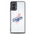 Oklahoma City Dodgers Motorola Moto G Power 5G 2024 Case