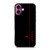 San Francisco 049ers 03 iPhone 16 Plus Case