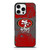 San Francisco 049ers 04 iPhone 16 Pro Max Case