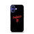 San Francisco Giants 06 iPhone 16 Case