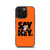San Francisco Giants Say Hey iPhone 16 Pro Case