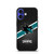 San Jose Sharks 02 iPhone 16 Case