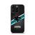 San Jose Sharks 02 iPhone 16 Pro Case