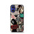 Scream Aesthetic iPhone 16 Case
