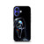 Scream Chrome iPhone 16 Case