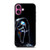 Scream Chrome iPhone 16 Plus Case