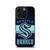 Seattle Kraken 02 iPhone 16 Pro Case