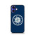 Seattle Mariners 01 iPhone 16 Case