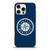 Seattle Mariners 01 iPhone 16 Pro Max Case
