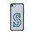 Seattle Mariners 02 iPhone 16e Case