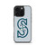 Seattle Mariners 02 iPhone 16 Pro Case