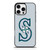 Seattle Mariners 02 iPhone 16 Pro Max Case