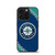 Seattle Mariners Major League Baseball iPhone 16 Pro Case