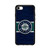 Seattle Mariners Wooden Pattern iPhone 16e Case