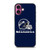 Seattle Seahawks 06 iPhone 16 Plus Case