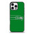 Seattle Seahawks 05 iPhone 16 Pro Max Case