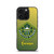 Seattle Storm 01 iPhone 16 Pro Case