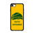 Seattle Supersonics 01 iPhone 16e Case