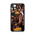 Seinfeld Collage iPhone 16e Case