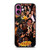 Seinfeld Collage iPhone 16 Plus Case