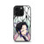 Shinobu Kocho Demon Slayer iPhone 16 Pro Case