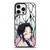 Shinobu Kocho Demon Slayer iPhone 16 Pro Max Case