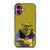 Shrek iPhone 16 Plus Case