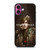 Silent Hill 2 iPhone 16 Plus Case