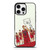Slamdunk Series iPhone 16 Pro Max Case