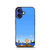 Snoopy and Charlie Brown iPhone 16 Case