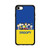 Snoopy and Friends iPhone 16e Case