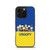 Snoopy and Friends iPhone 16 Pro Case