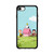 Snoopy The Peanuts Playground iPhone 16e Case