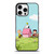 Snoopy The Peanuts Playground iPhone 16 Pro Max Case