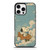 Snoopy Wings of a Hero iPhone 16 Pro Max Case